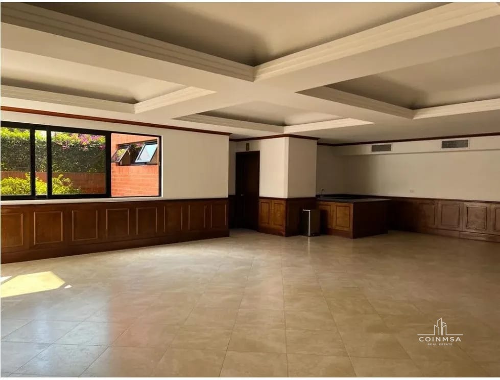 Apartamento en renta zona 10 / Altos de Santa Clara — Apartamento en Alquiler en Altos de Santa Clara, Zona 10, Guatemala, Ciudad — foto 8 de 11