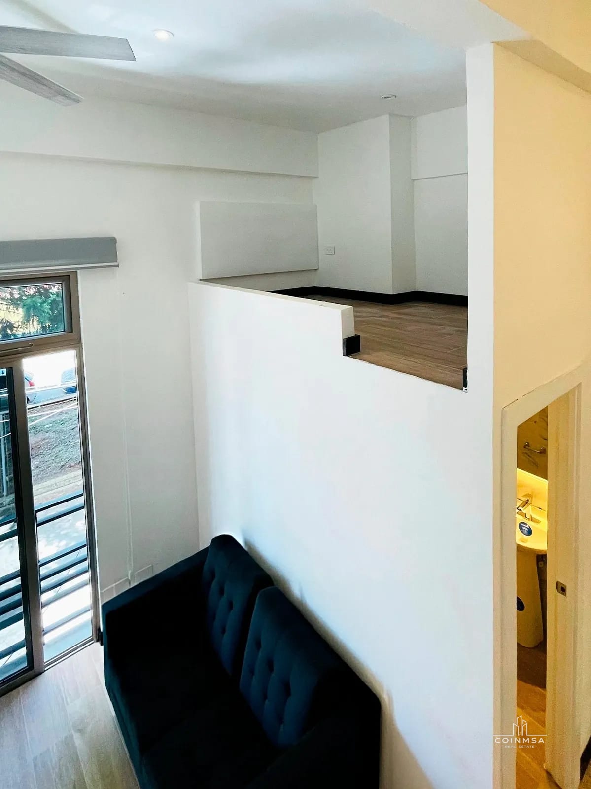 Renta de apartamento amueblado zona 10 — Apartamento en Alquiler en Zona 10, Guatemala, Ciudad — foto 5 de 12