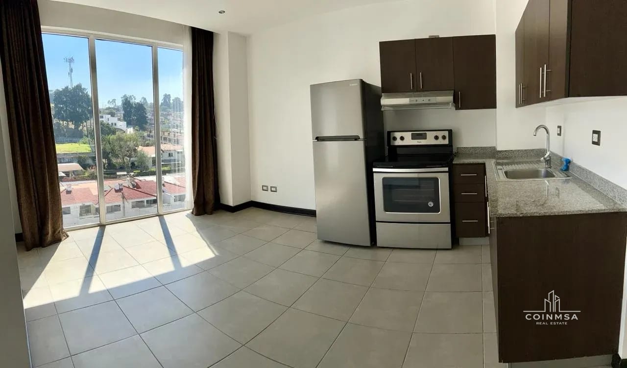 Apartamento en renta km 14.5 Carretera a El Salvador /Destiny — Apartamento en Alquiler en Destiny Sky Homes, Carretera a El Salvador, Guatemala, Ciudad — foto 1 de 9