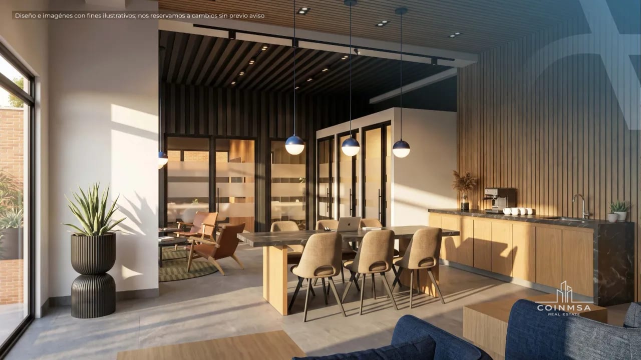 Apartamentos en Venta zona 13 | Casa Arienzo — Apartamento en Venta en Zona 10, Guatemala, Ciudad — foto 9 de 14