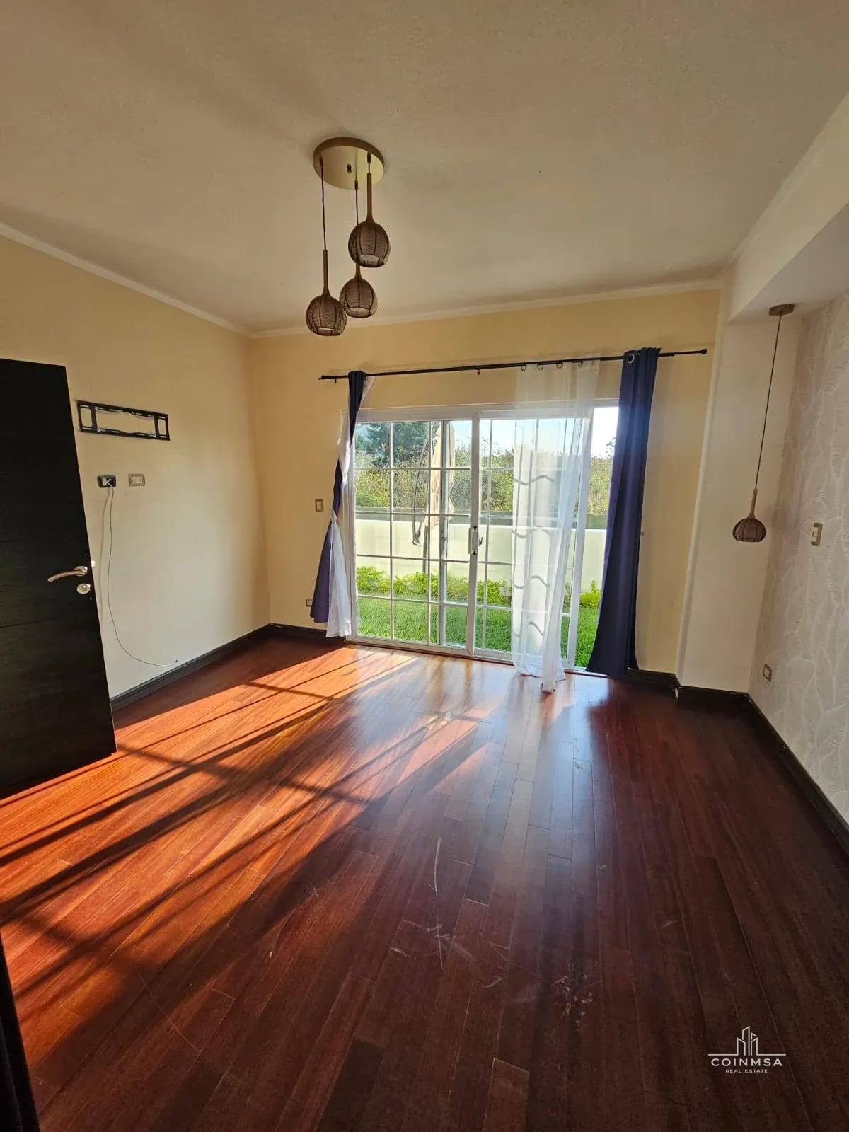 Apartamento en Renta zona 16 / Vista Hermosa IV — Apartamento en Alquiler en La Vista, Zona 16, Guatemala, Ciudad — foto 3 de 14