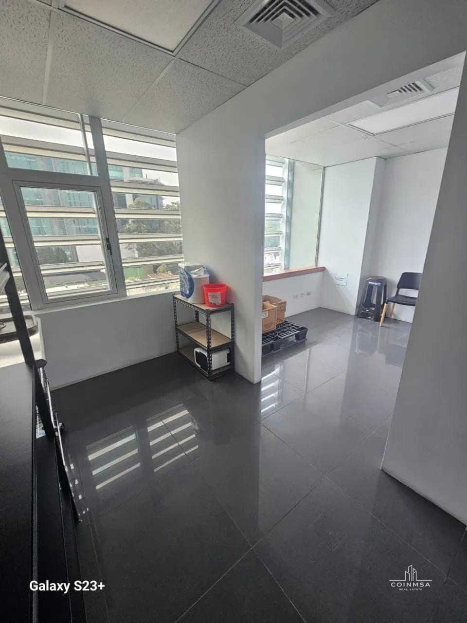 Oficina en renta zona 15 / Domani — Apartamento en Alquiler en Domani, Zona 15, Guatemala, Ciudad — foto 4 de 12