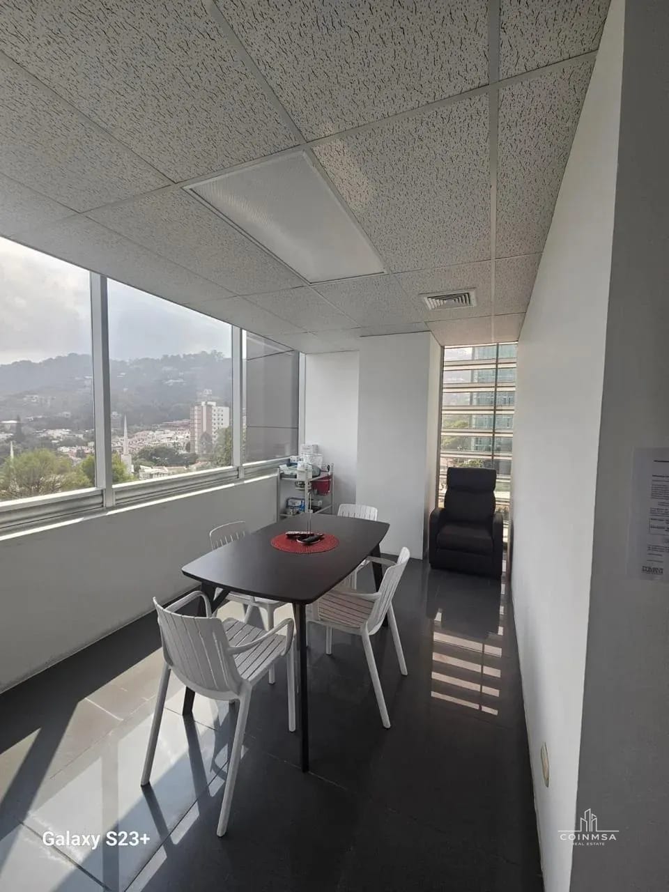 Oficina en renta zona 15 / Domani — Apartamento en Alquiler en Domani, Zona 15, Guatemala, Ciudad — foto 9 de 12