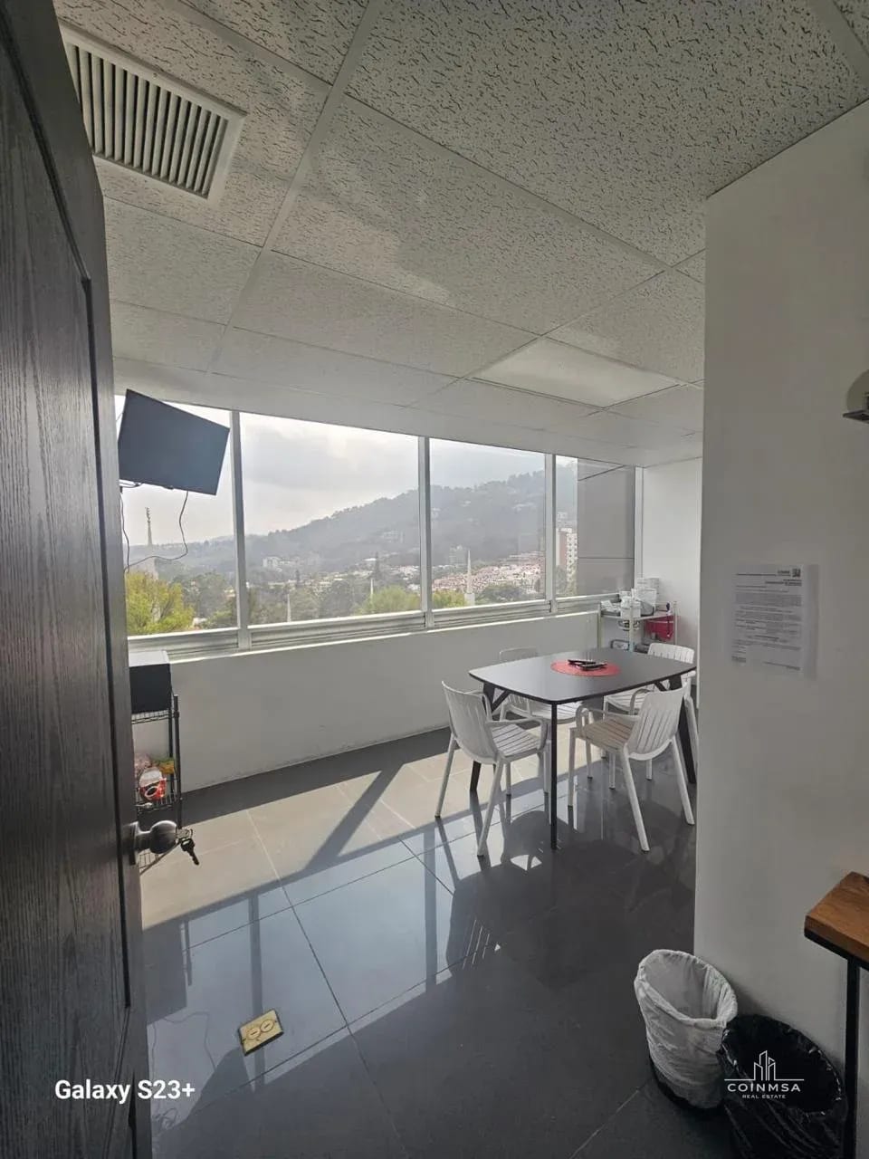 Oficina en renta zona 15 / Domani — Apartamento en Alquiler en Domani, Zona 15, Guatemala, Ciudad — foto 8 de 12