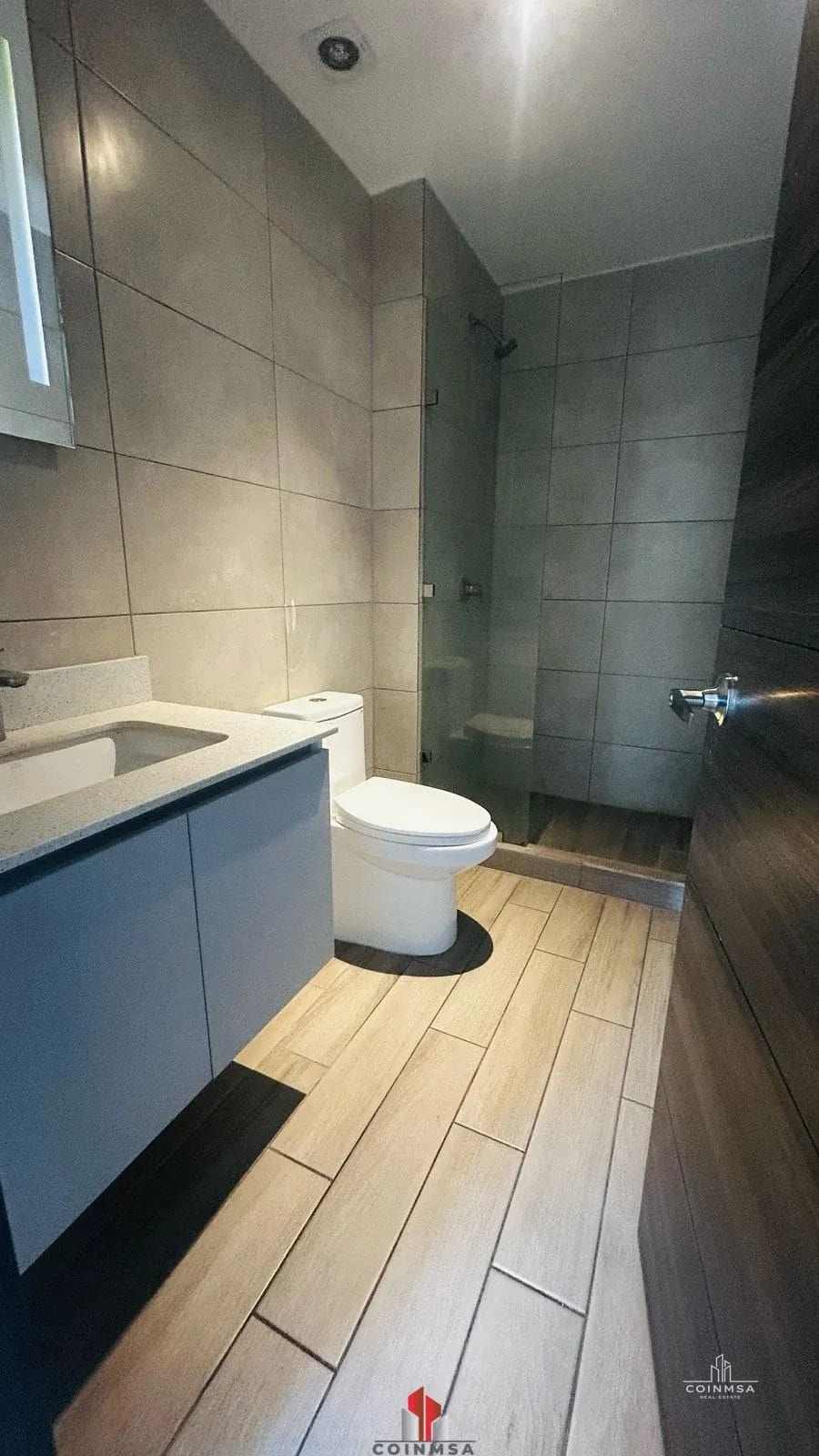 Apartamento en renta zona 10 / Parque 10 — Apartamento en Alquiler en Parque 10, Zona 10, Guatemala, Ciudad — foto 11 de 11