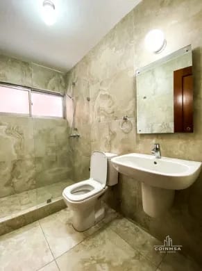 Apartamento en renta zona 15 / Vista Hermosa I — Apartamento en Alquiler en Casa Alhambra, Zona 15, Guatemala, Ciudad — foto 9 de 14