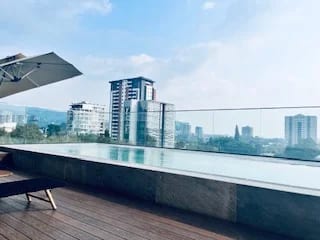Zona 15 Vista Hermosa 1 Vendo apartamento para estrenar con excelente ubicacion — Apartamento en Venta en Vista Hermosa I, Zona 15, Guatemala, Ciudad — foto 13 de 15