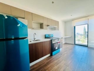 Zona 15 VH Alquilo lindo e iluminado apartamento para estrenar — Apartamento en Alquiler en Zona 15, Guatemala, Ciudad — foto 1 de 5