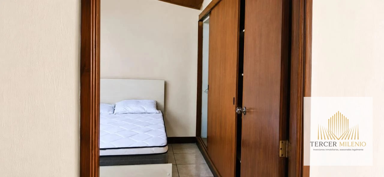 Apartamento en alquiler — Apartamento en Alquiler en Valles de Vista Hermosa, Zona 15, Guatemala, Ciudad — foto 2 de 6