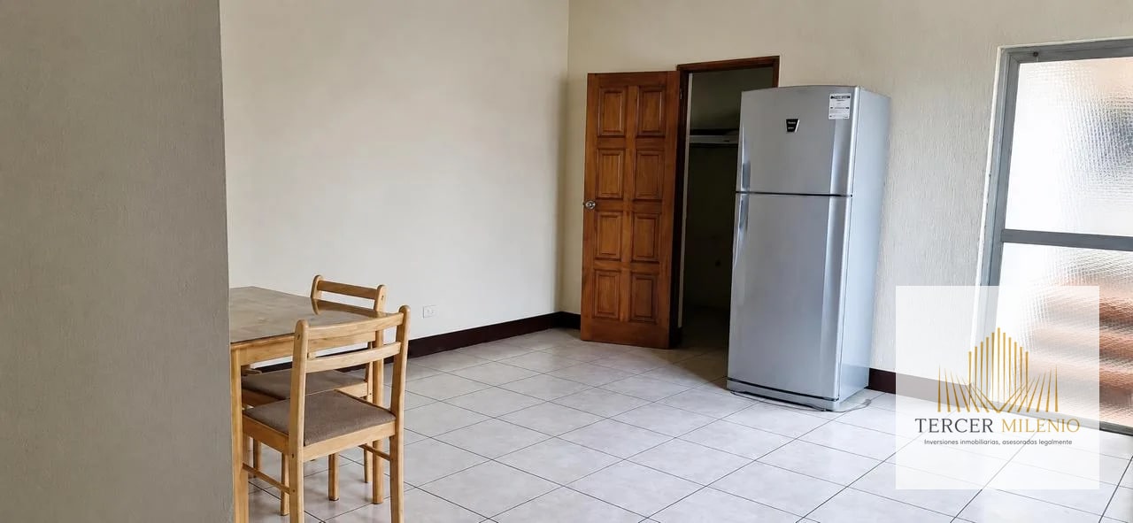 Apartamento en alquiler — Apartamento en Alquiler en Valles de Vista Hermosa, Zona 15, Guatemala, Ciudad — foto 5 de 6