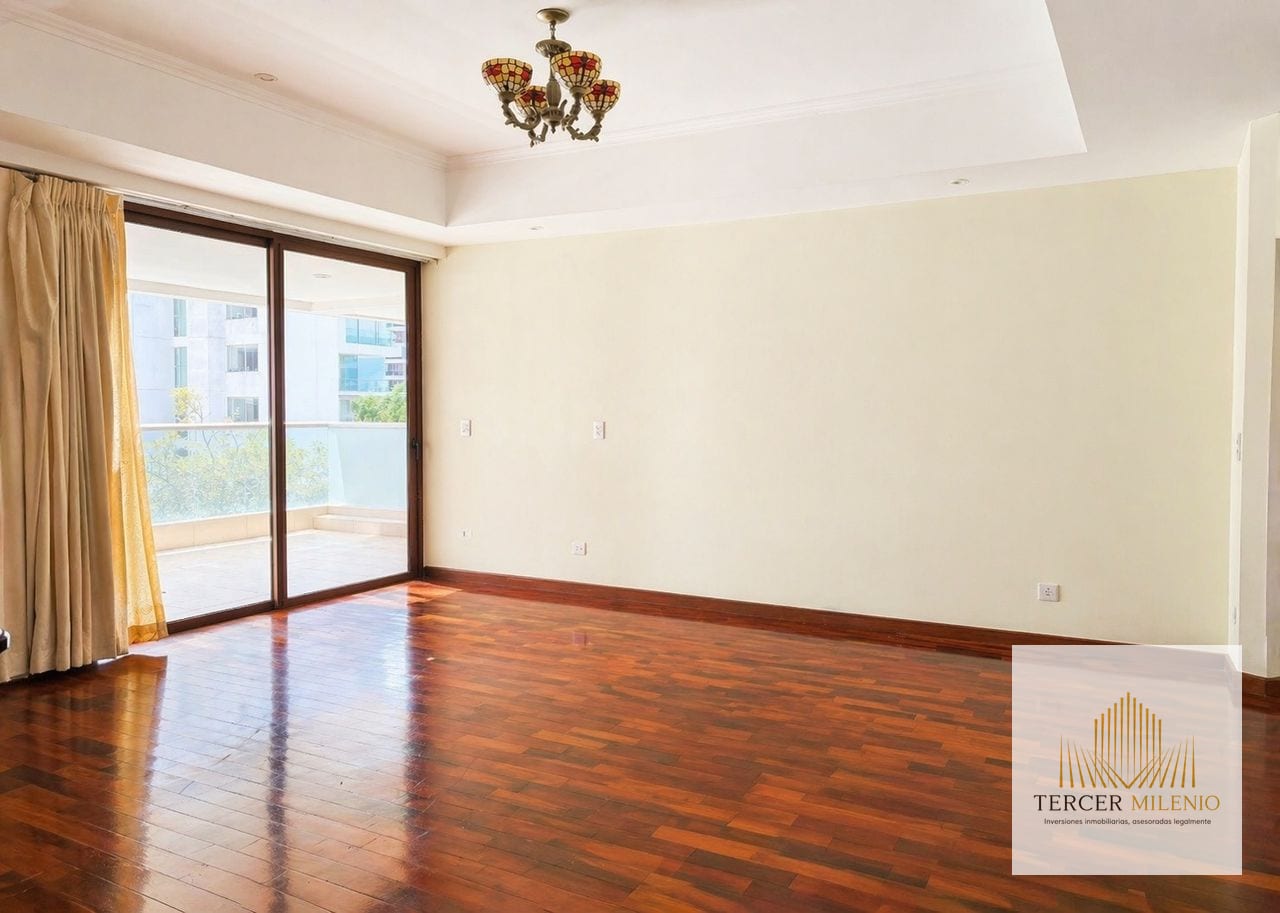 2 apartamentos conectados | piso completo | z14 — Apartamento en Venta en Zona 14, Guatemala, Ciudad — foto 4 de 11