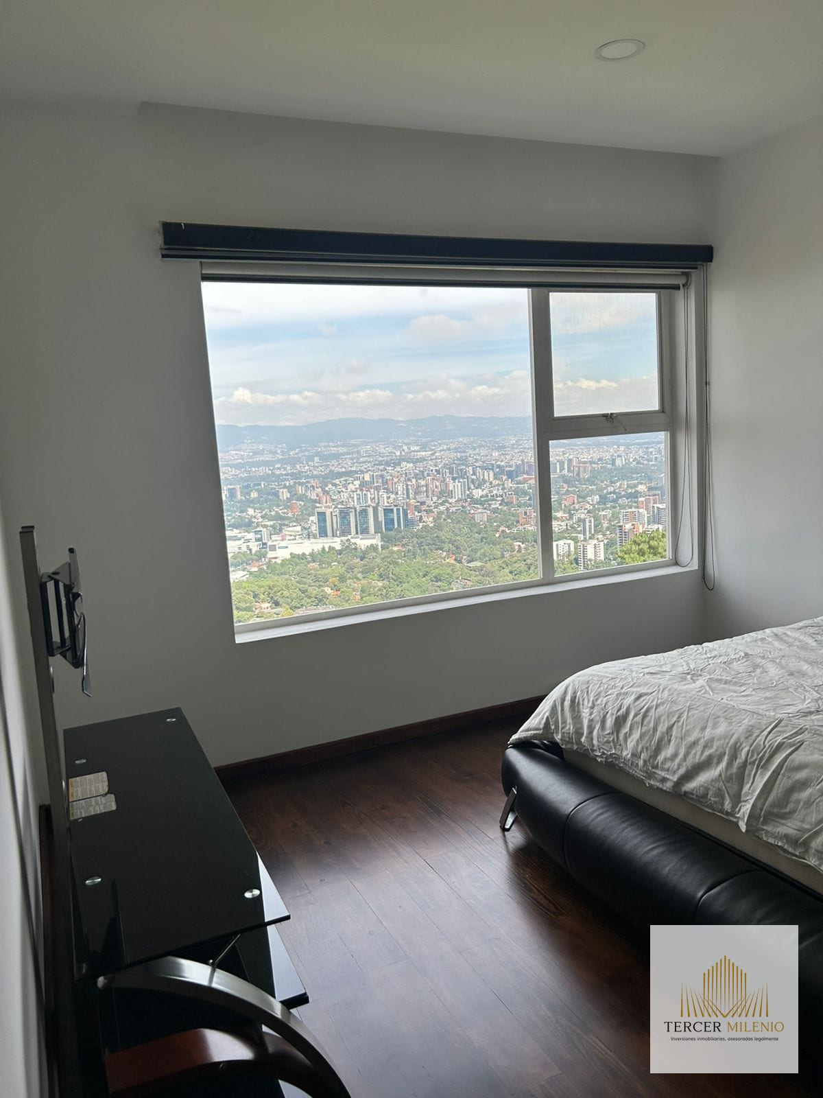 Amplio apartamento 4d Vista Bella II km. 9.5 Carretera a El Salvador — Apartamento en Alquiler en Carretera a El Salvador, Guatemala, Ciudad — foto 3 de 8