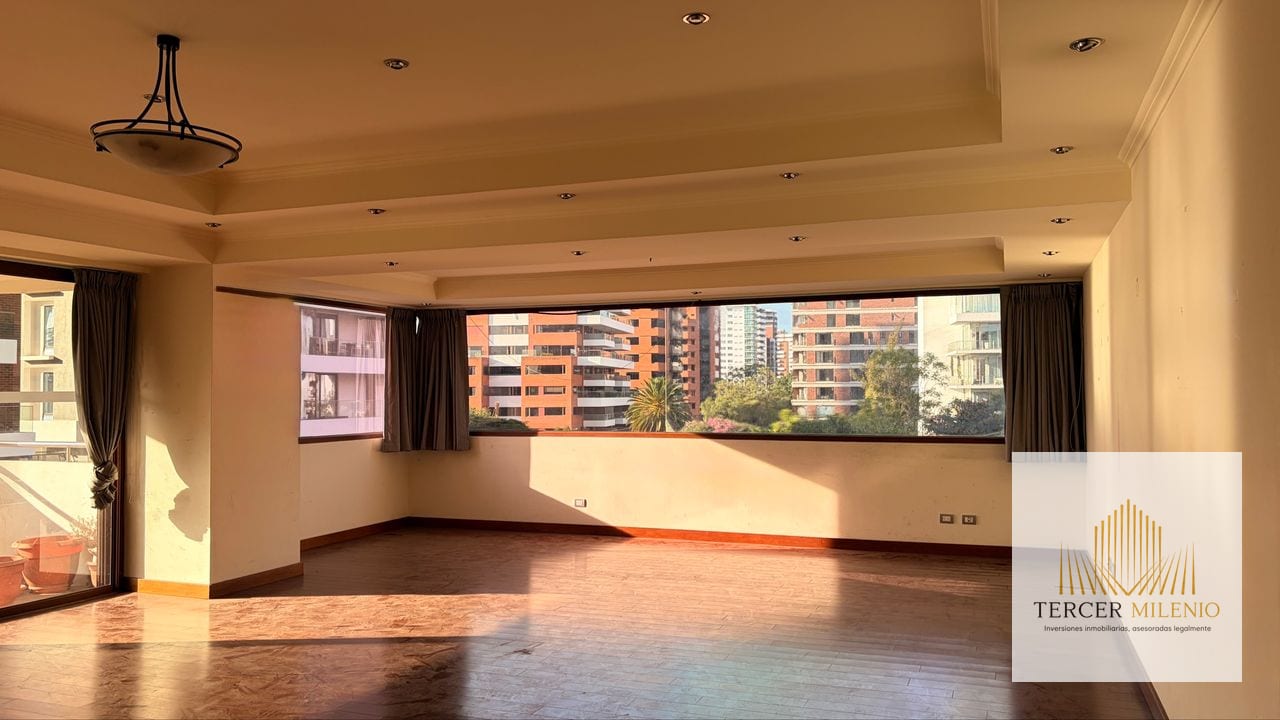 Apartamento de 271 m² | Matisse z14 — Apartamento en Venta en Matisse, Zona 14, Guatemala, Ciudad — foto 3 de 11
