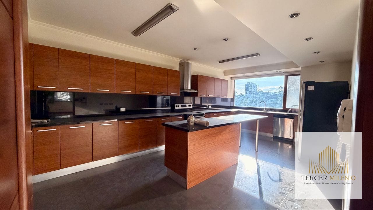 Apartamento de 271 m² | Matisse z14 — Apartamento en Venta en Matisse, Zona 14, Guatemala, Ciudad — foto 4 de 11