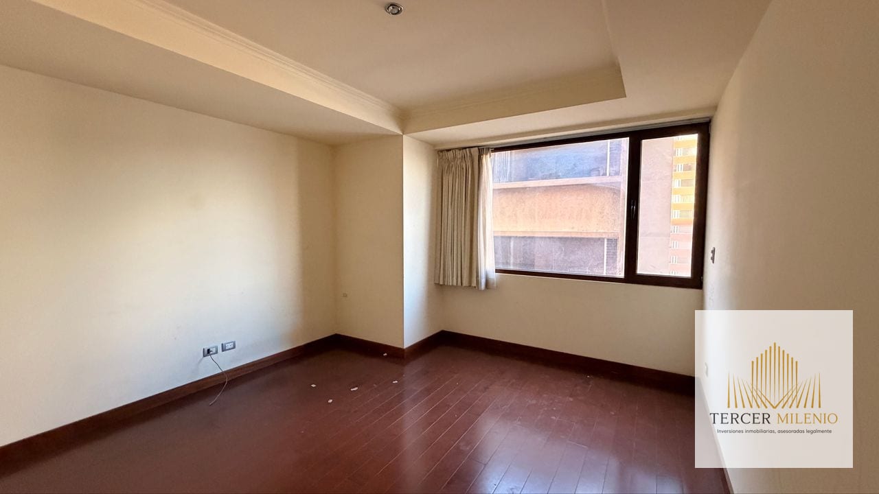 Apartamento de 271 m² | Matisse z14 — Apartamento en Venta en Matisse, Zona 14, Guatemala, Ciudad — foto 9 de 11