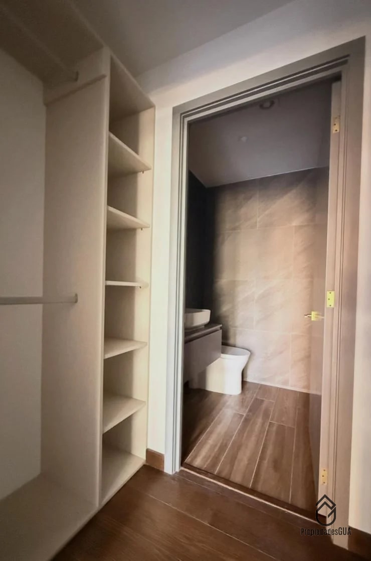 Apartamento en renta para estrenar zona 10 - 3
