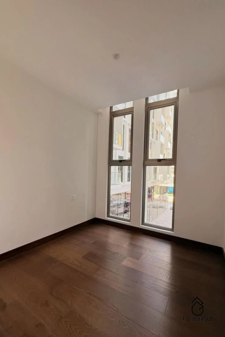 Apartamento en renta para estrenar zona 10 - 10