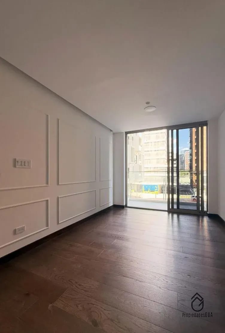 Apartamento en renta para estrenar zona 10 — Apartamento en Alquiler en Zona 10, Guatemala, Ciudad — foto 7 de 12