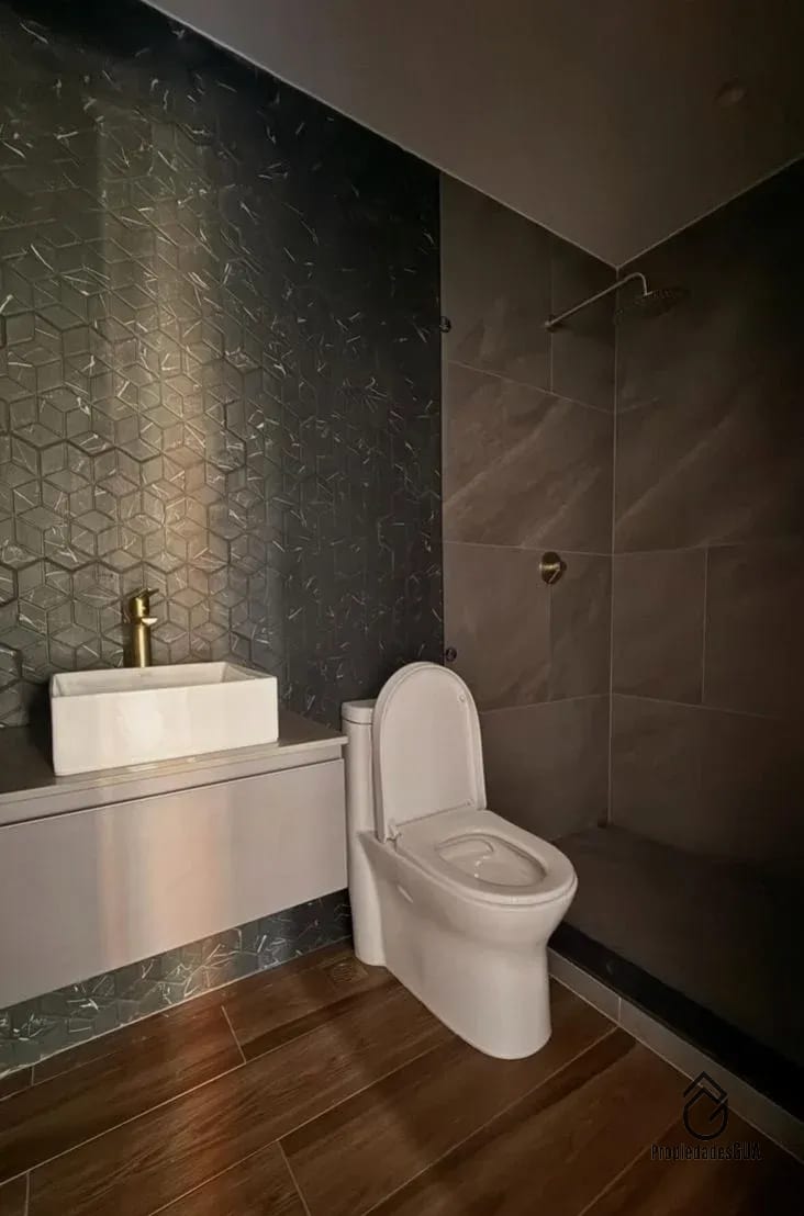 Apartamento en renta para estrenar zona 10 — Apartamento en Alquiler en Zona 10, Guatemala, Ciudad — foto 8 de 12