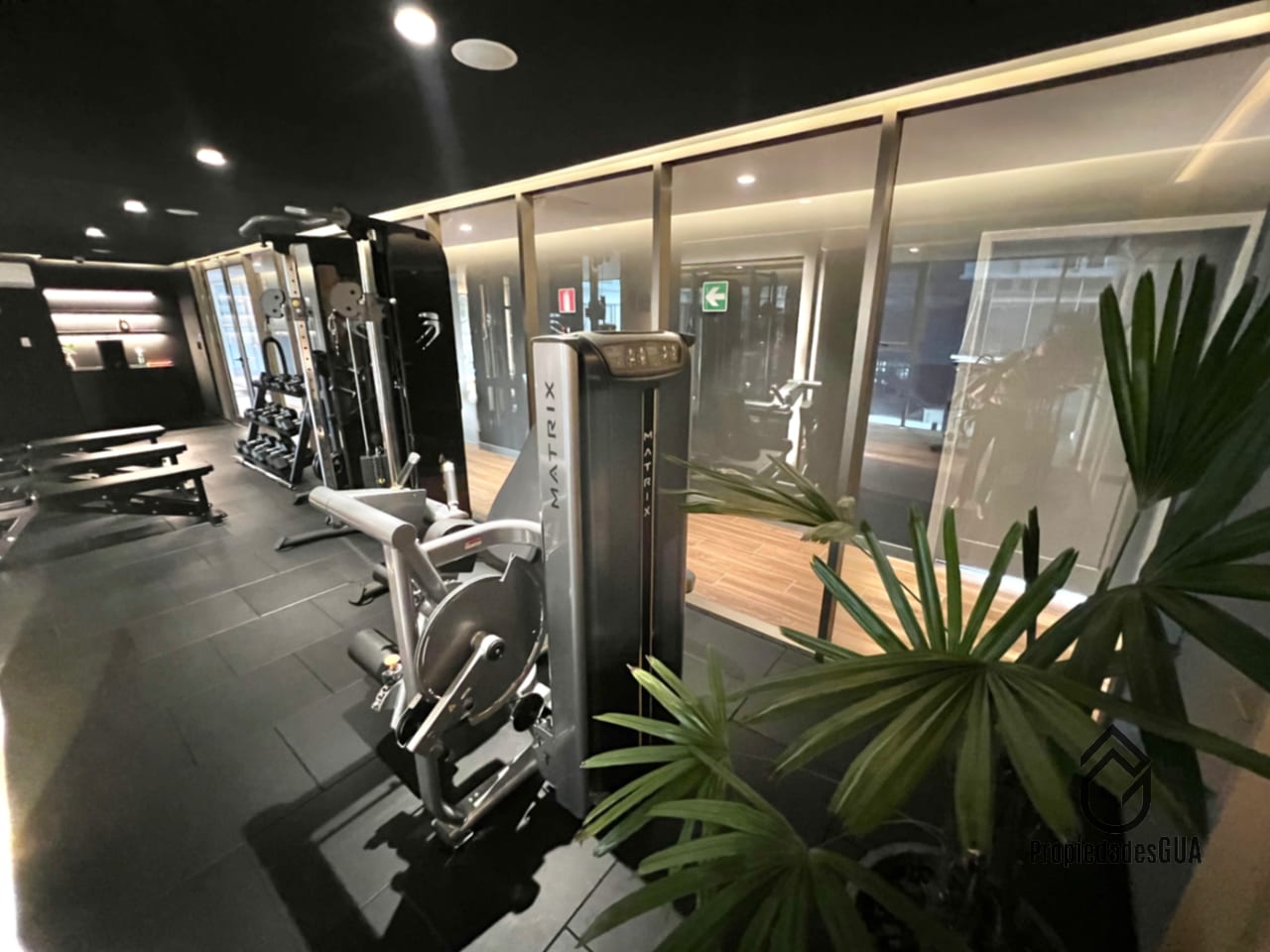 Apartamento para estrenar con acabados refinados — Apartamento en Venta en Zona 10, Guatemala, Ciudad — foto 6 de 13