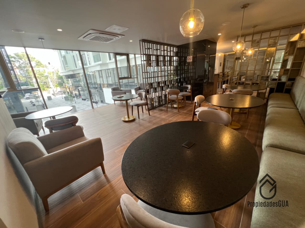 Apartamento para estrenar con acabados refinados — Apartamento en Venta en Zona 10, Guatemala, Ciudad — foto 7 de 13