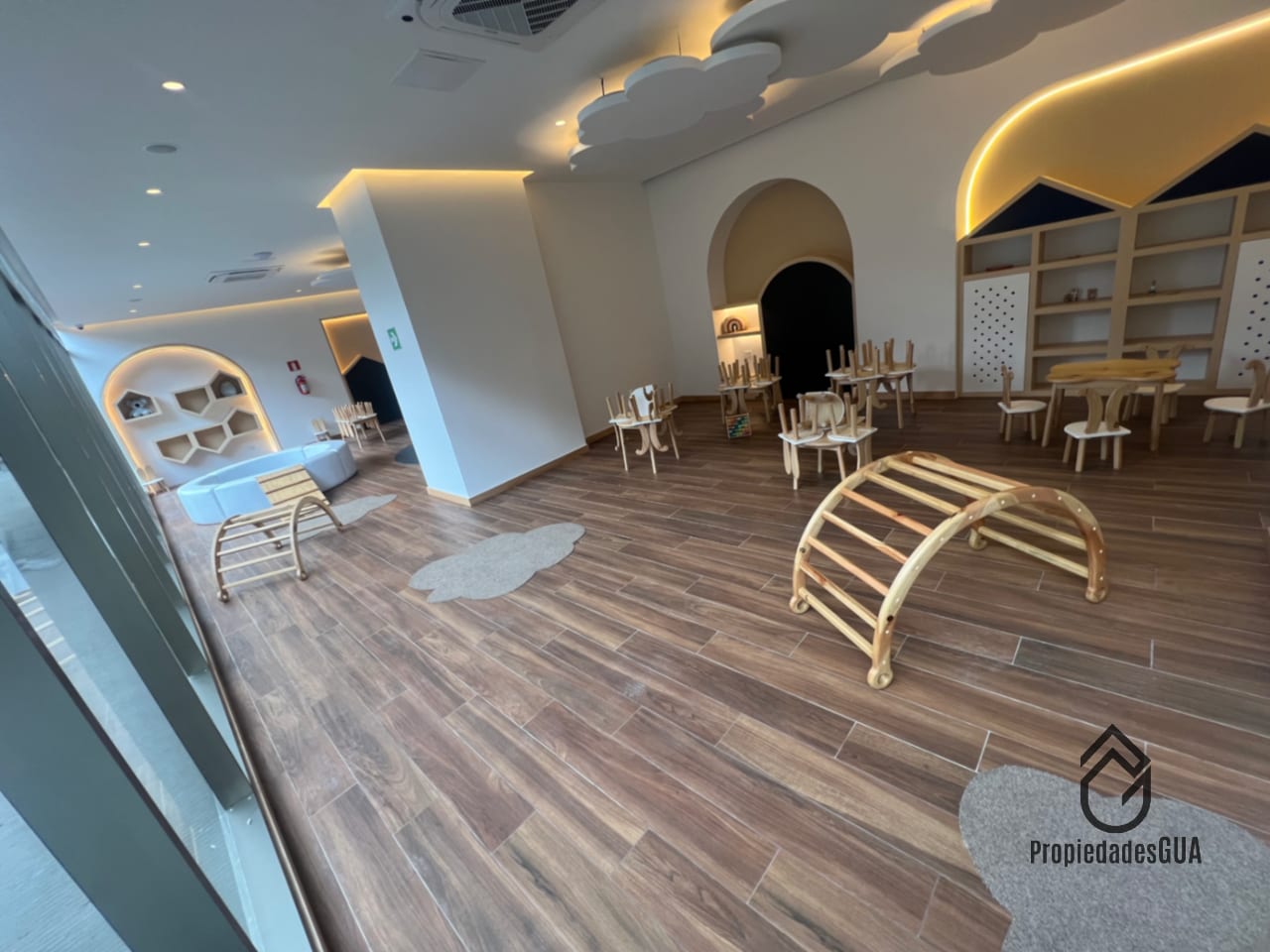 Apartamento para estrenar con acabados refinados — Apartamento en Venta en Zona 10, Guatemala, Ciudad — foto 9 de 13