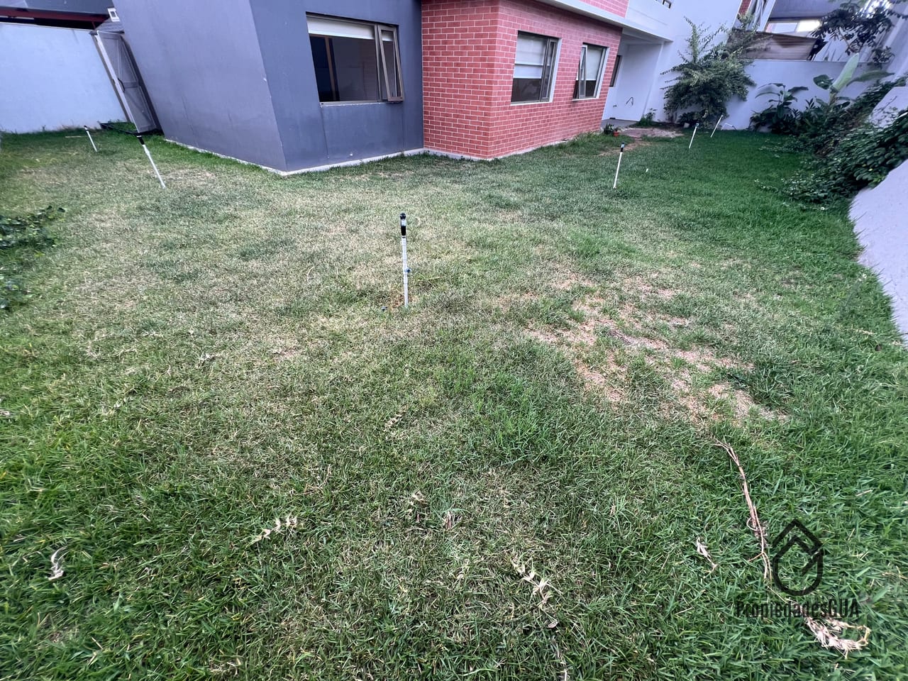 Apartamento con jardín en Segheria zona 14 - parque urbano — Apartamento en Venta en Zona 14, Guatemala, Ciudad — foto 13 de 13