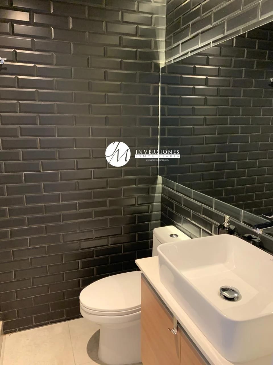 Apartamento en renta en zona 4 amueblado — Apartamento en Venta en Zona 4, Guatemala, Ciudad — foto 4 de 6