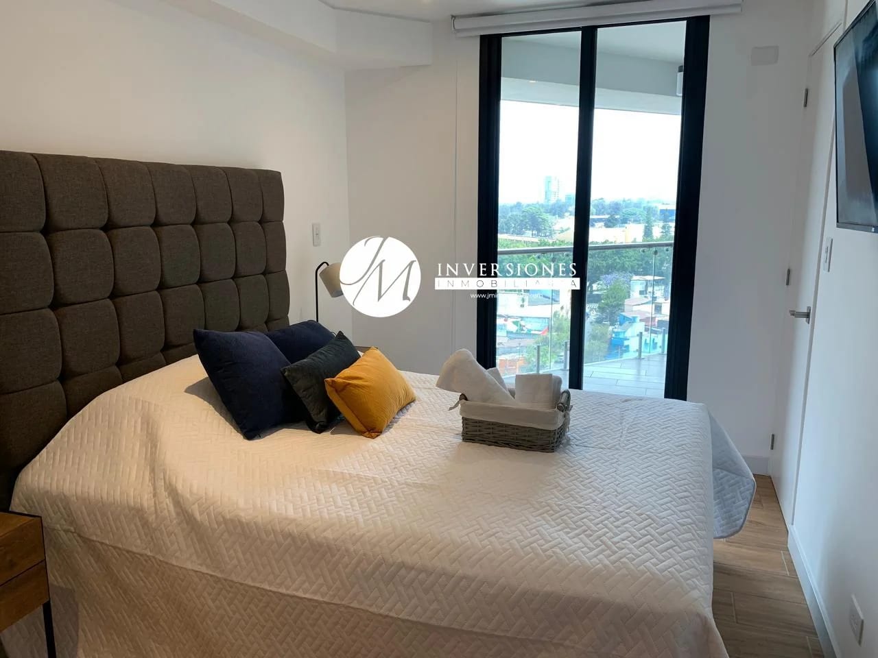 Apartamento en renta en zona 4 amueblado — Apartamento en Venta en Zona 4, Guatemala, Ciudad — foto 3 de 6