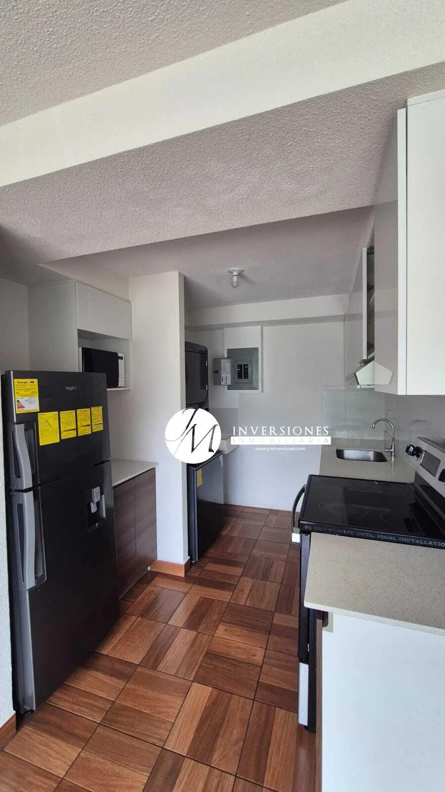 Apartamento en renta en Santa Catarina Pinula — Apartamento en Alquiler en Santa Catarina Pinula, Guatemala, Ciudad — foto 2 de 11