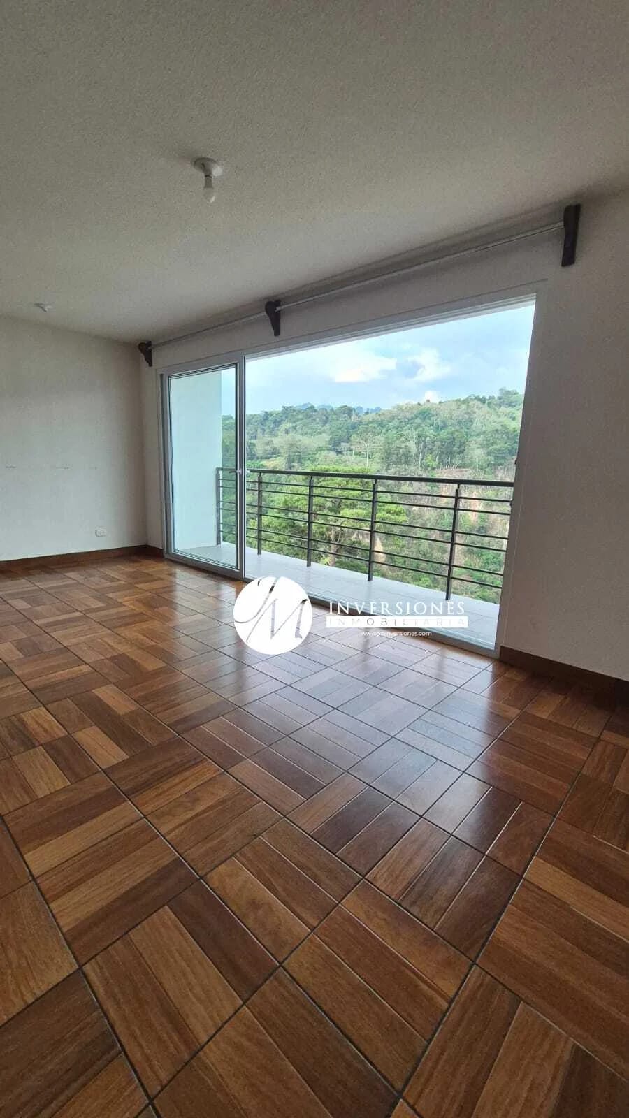 Apartamento en renta en Santa Catarina Pinula — Apartamento en Alquiler en Santa Catarina Pinula, Guatemala, Ciudad — foto 1 de 11
