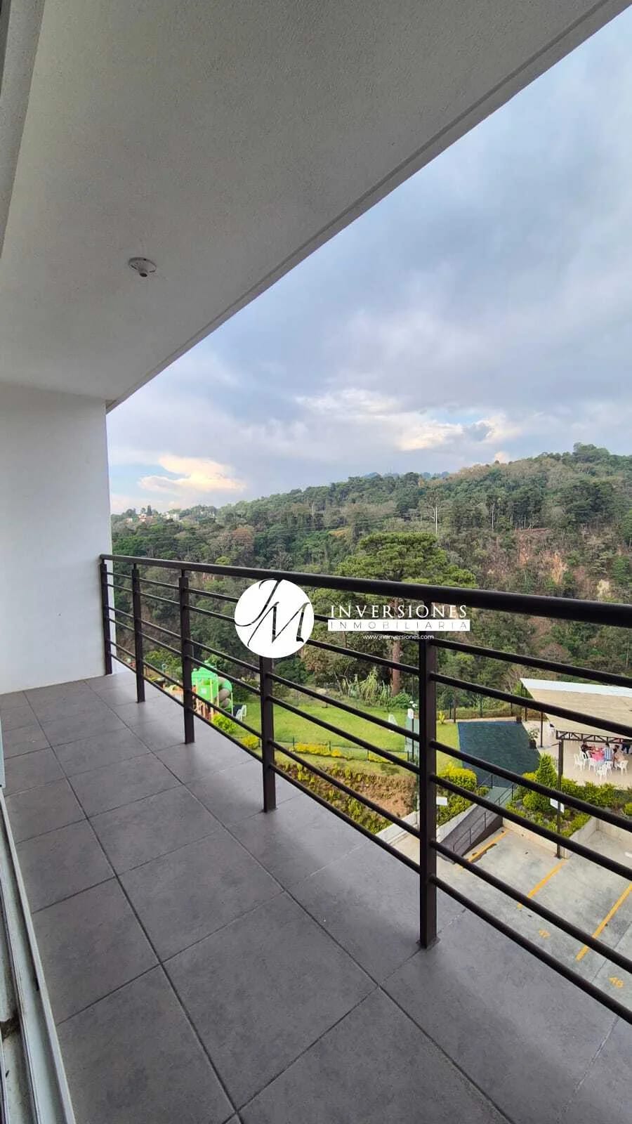 Apartamento en renta en Santa Catarina Pinula — Apartamento en Alquiler en Santa Catarina Pinula, Guatemala, Ciudad — foto 8 de 11