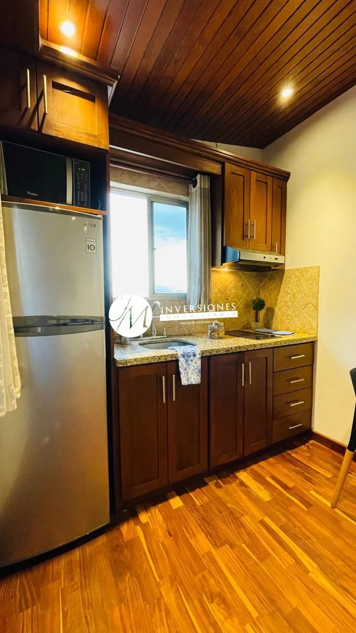 Apartamento en Renta en Zona 15 Vh1 Amueblado — Apartamento en Alquiler en Zona 15, Guatemala, Ciudad — foto 2 de 4