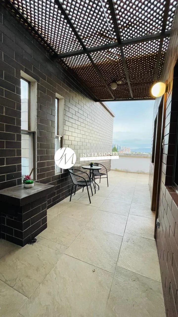 Apartamento en Renta en Zona 15 Vh1 Amueblado — Apartamento en Alquiler en Zona 15, Guatemala, Ciudad — foto 4 de 4