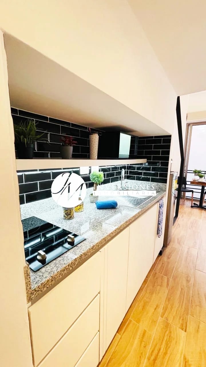 Apartamento en Renta Zona 10 — Apartamento en Alquiler en Zona 10, Guatemala, Ciudad — foto 4 de 7