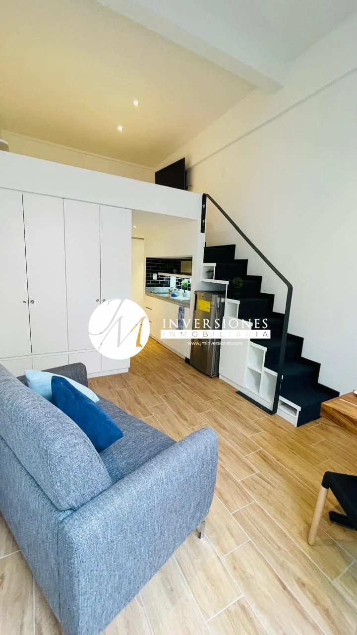 Apartamento en Renta Zona 10 — Apartamento en Alquiler en Zona 10, Guatemala, Ciudad — foto 1 de 7