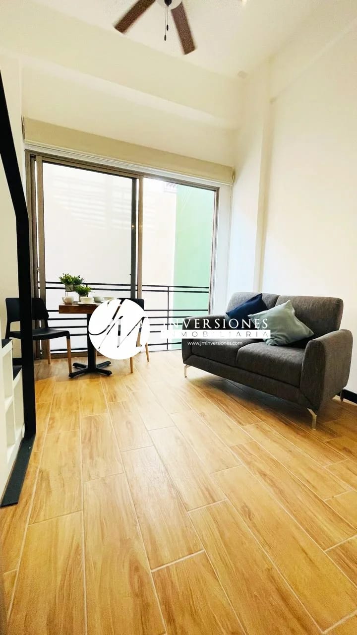 Apartamento en Renta Zona 10 — Apartamento en Alquiler en Zona 10, Guatemala, Ciudad — foto 2 de 7