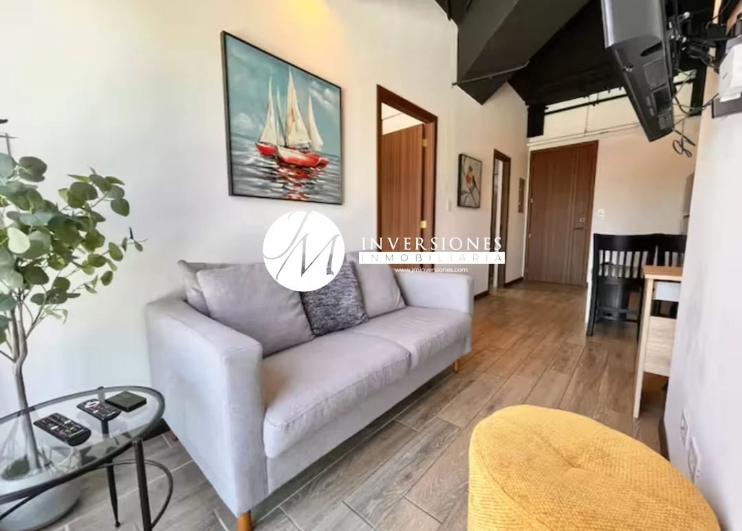 Apartamento en Venta en Zona 4 — Apartamento en Venta en Zona 4, Guatemala, Ciudad — foto 2 de 9