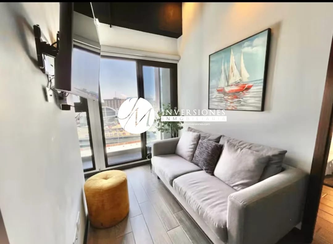 Apartamento en Venta en Zona 4 — Apartamento en Venta en Zona 4, Guatemala, Ciudad — foto 5 de 9