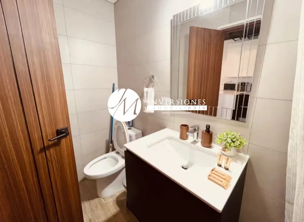 Apartamento en Venta en Zona 4 — Apartamento en Venta en Zona 4, Guatemala, Ciudad — foto 7 de 9