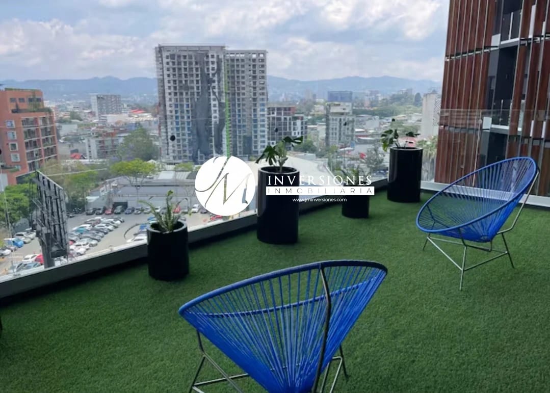 Apartamento en Venta en Zona 4 — Apartamento en Venta en Zona 4, Guatemala, Ciudad — foto 8 de 9