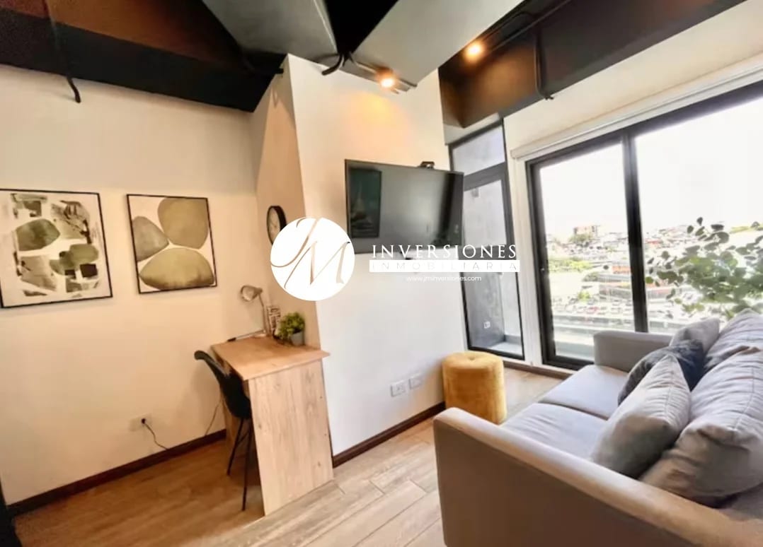 Apartamento en Renta en Zona 4 — Apartamento en Alquiler en Zona 4, Guatemala, Ciudad — foto 4 de 9