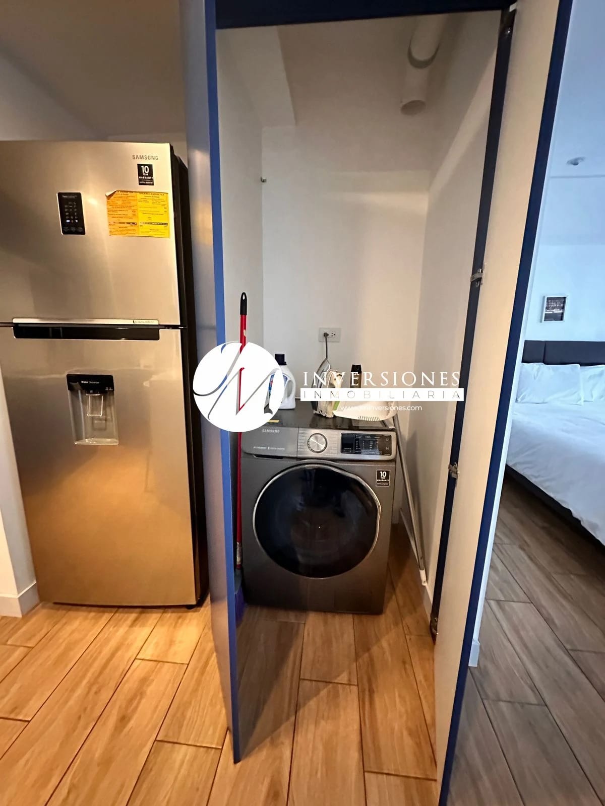 Apartamento en renta Amueblado en zona 4 — Apartamento en Alquiler en Zona 4, Guatemala, Ciudad — foto 5 de 11