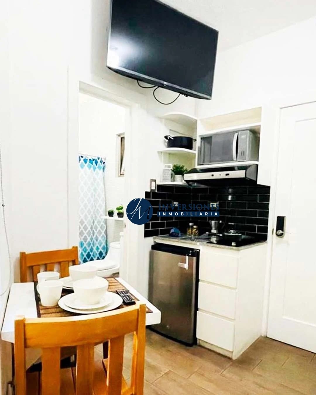 Apartamento en Renta Amueblado en zona 10 — Apartamento en Alquiler en Zona 15, Guatemala, Ciudad — foto 2 de 5