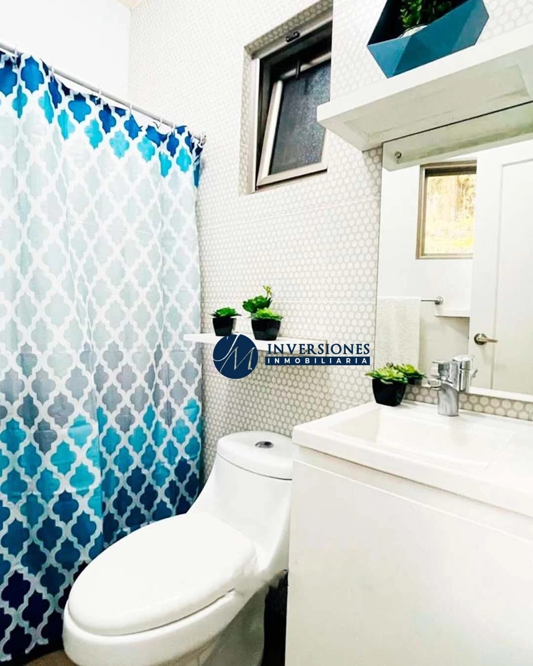 Apartamento en Renta Amueblado en zona 10 — Apartamento en Alquiler en Zona 15, Guatemala, Ciudad — foto 5 de 5