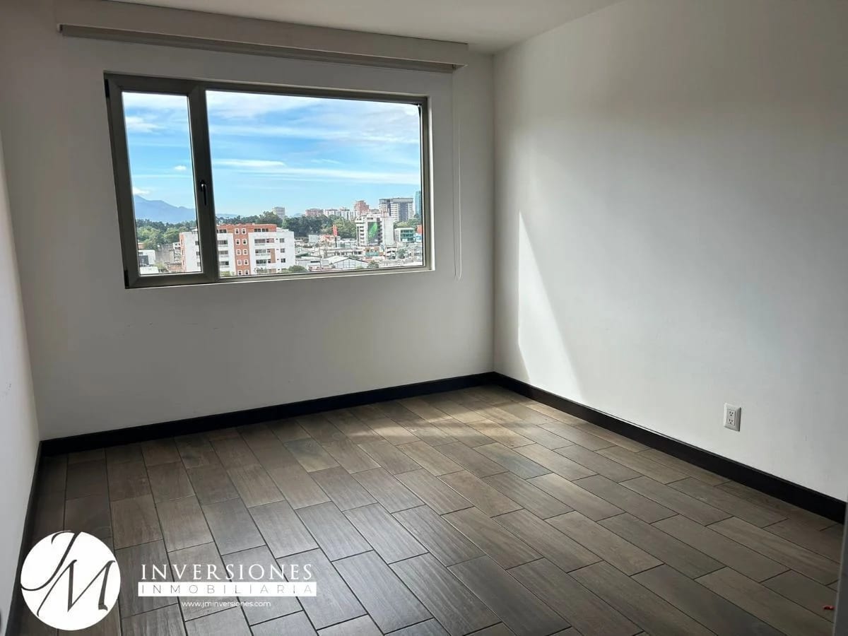 Apartamento en renta de 2 Dormitorios en zona 10 — Apartamento en Alquiler en Zona 10, Guatemala, Ciudad — foto 4 de 7