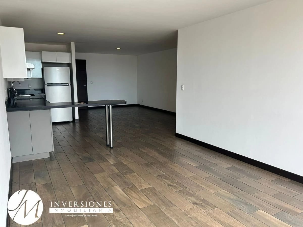 Apartamento en renta de 2 Dormitorios en zona 10 — Apartamento en Alquiler en Zona 10, Guatemala, Ciudad — foto 3 de 7