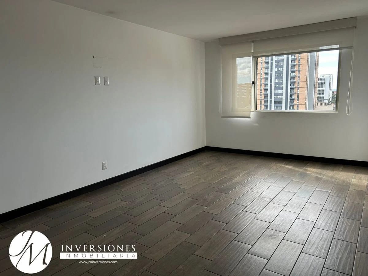 Apartamento en renta de 2 Dormitorios en zona 10 — Apartamento en Alquiler en Zona 10, Guatemala, Ciudad — foto 5 de 7