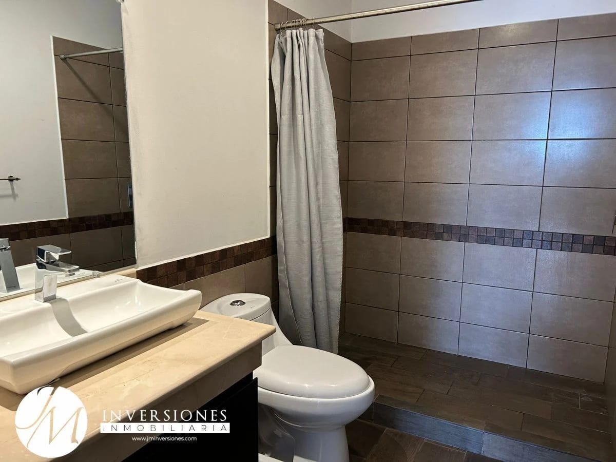 Apartamento en renta de 2 Dormitorios en zona 10 — Apartamento en Alquiler en Zona 10, Guatemala, Ciudad — foto 7 de 7