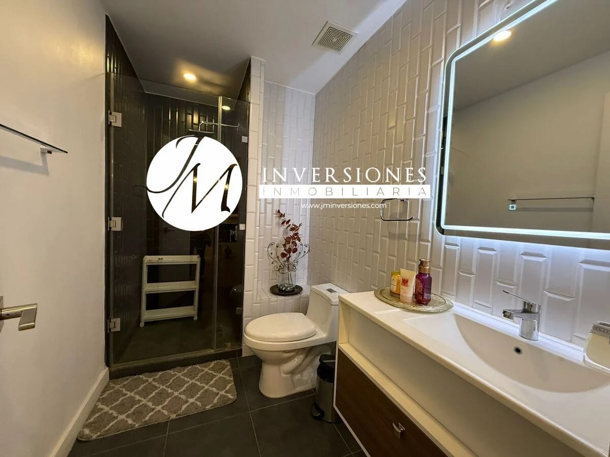 Apartamento en Renta Amueblado en Zona 4 — Apartamento en Alquiler en Zona 4, Guatemala, Ciudad — foto 10 de 16